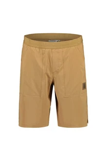 Maloja Shorts ZyprianM. Mountain Braun/Khaki/Beige
