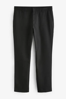 Next Stoffhose Elegante Slim Fit Hose (1-tlg)