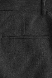 Next Stoffhose Elegante Slim Fit Hose (1-tlg) Dunkelgrau/Grau/Schwarz/Hellgrau