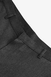 Next Stoffhose Elegante Slim Fit Hose (1-tlg) Dunkelgrau/Grau/Schwarz/Hellgrau