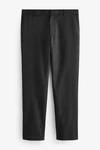 Next Stoffhose Elegante Slim Fit Hose (1-tlg) Dunkelgrau/Grau/Schwarz/Hellgrau Next Stoffhose Elegante Slim Fit Hose (1-tlg) Dunkelgrau/Grau/Schwarz/Hellgrau