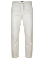 Riverso Chinohose Herren Freizeithose RIVMarco Regular Fit 