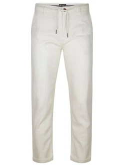 Riverso Chinohose Herren Freizeithose RIVMarco Regular Fit 
