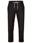 Riverso Chinohose Herren Freizeithose RIVMarco Regular Fit Schwarz/Khaki/Dunkelbraun