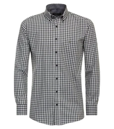 Langarmhemd B.D. Comfort Fit