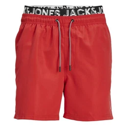Badeshorts JPSTFIJI JJSwim DB WB LY SN mit Gestasche