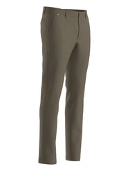 BOSS Stoffhose Kaito Khaki/Dunkelgrün