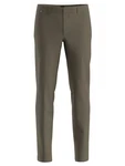 BOSS Stoffhose Kaito Khaki/Dunkelgrün