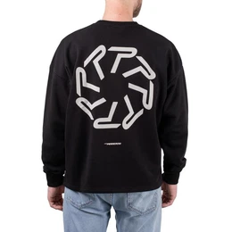 Longsleeve Barone Oversized Longsleeve
