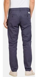 REELL Stoffhose Reflex Easy Lw Dunkelblau/Lila/Schwarz/Dunkelgrau/Grün