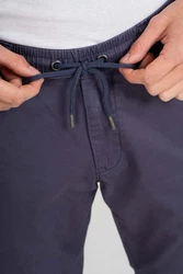 REELL Stoffhose Reflex Easy Lw Dunkelblau/Lila/Schwarz/Dunkelgrau/Grün