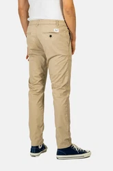 REELL Stoffhose Reflex Easy Lw Blau/Hellblau/Dunkelblau