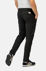 REELL Stoffhose Reflex Easy Lw Grün/Dunkelgrün