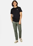 REELL Stoffhose Reflex Easy Lw Khaki/Dunkelgrün