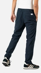 REELL Stoffhose Reflex Evo Khaki/Beige
