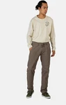 REELL Stoffhose Reflex Evo Khaki/Beige/Braun