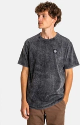 REELL T-Shirt Ash Asche