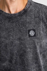 REELL T-Shirt Ash Asche