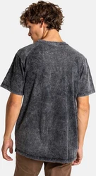 REELL T-Shirt Ash Asche