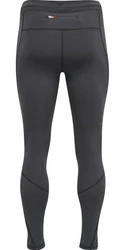 NewLine Tight Running Dunkelgrau/Grün/Schwarz/Grau
