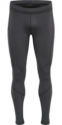 NewLine Tight Running Dunkelgrau/Grün/Schwarz/Grau