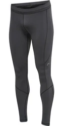 NewLine Tight Running Dunkelgrau/Grün/Schwarz/Grau