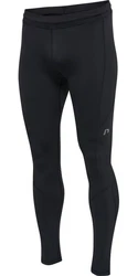 NewLine Tight Running Schwarz/Dunkelblau/Rosa/Orange
