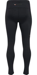 NewLine Tight Running Schwarz/Dunkelblau/Rosa/Orange