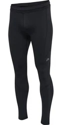 NewLine Tight Running Schwarz/Dunkelblau/Rosa/Orange