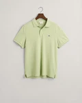 Gant Poloshirt REGULAR SHIELD Grn (Milky Matcha)