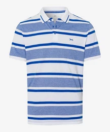 Poloshirt STYLE.PARKER S