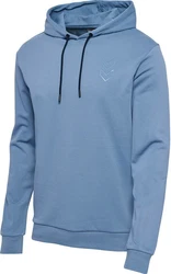 hummel Kapuzenpullover Hmlactive Co Hoodie 