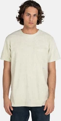 REELL Soft T-Shirt Khaki/Beige