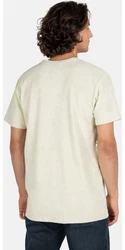 REELL Soft T-Shirt Khaki/Beige