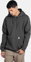 REELL Hoodie Prior Khaki/Dunkelgrau/Grau