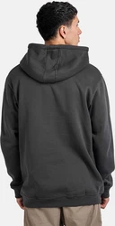 REELL Hoodie Prior Khaki/Dunkelgrau/Grau