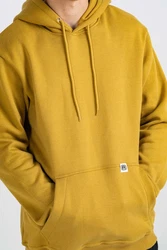 REELL Hoodie Prior Gelb/Beige