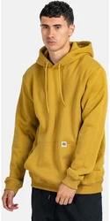 REELL Hoodie Prior Gelb/Beige