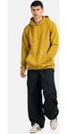 REELL Hoodie Prior Gelb/Beige