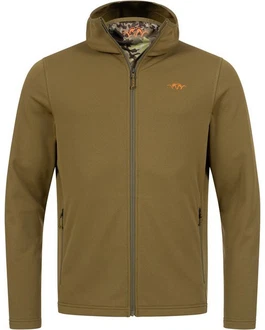 Blaser Allwetterjacke Midlayer-Hoody Drain