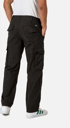 REELL Cargohose Flex Cargo LC Gelb/Khaki/Beige
