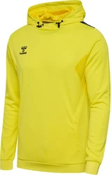 hummel Hoodie Hmlauthentic Pl Hoodie 