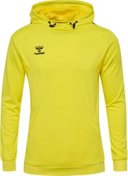 hummel Hoodie Hmlauthentic Pl Hoodie 