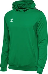 hummel Hoodie Hmlauthentic Pl Hoodie 