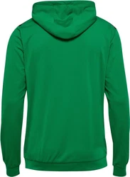 hummel Hoodie Hmlauthentic Pl Hoodie 