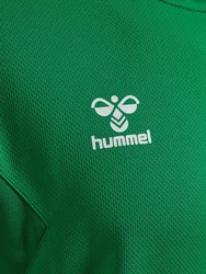 hummel Hoodie Hmlauthentic Pl Hoodie 