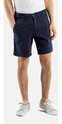 REELL Shorts Flex Grip Chino Dunkelblau
