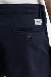 REELL Shorts Flex Grip Chino Dunkelblau