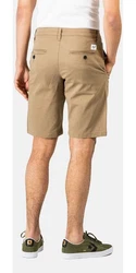 REELL Shorts Flex Grip Chino Khaki