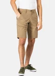 REELL Shorts Flex Grip Chino Khaki